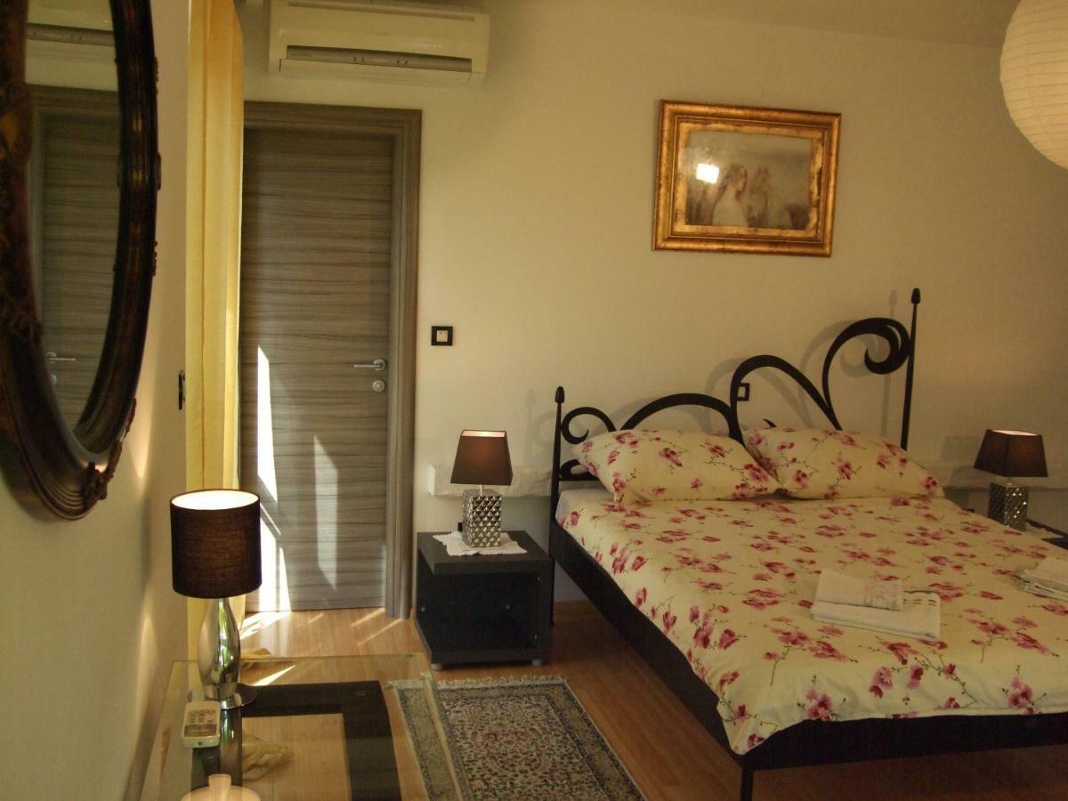 Apartments Ddd Baška Εξωτερικό φωτογραφία
