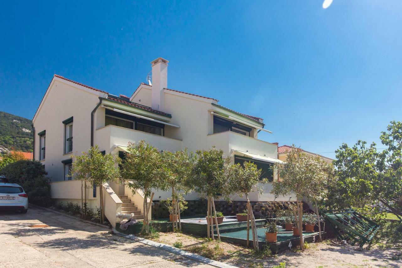 Apartments Ddd Baška Εξωτερικό φωτογραφία