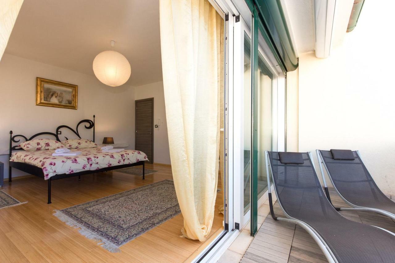 Apartments Ddd Baška Εξωτερικό φωτογραφία