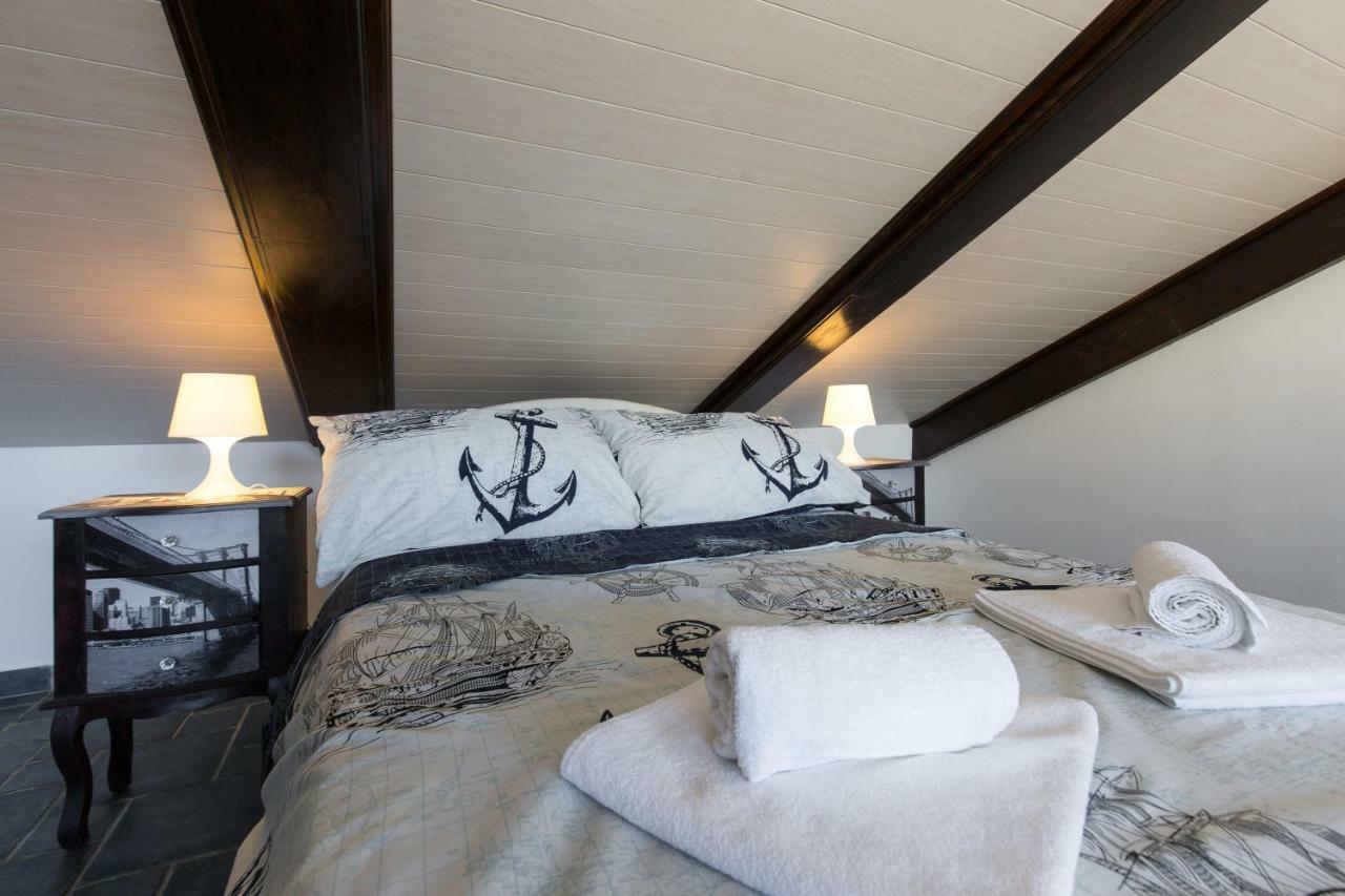 Apartments Ddd Baška Εξωτερικό φωτογραφία