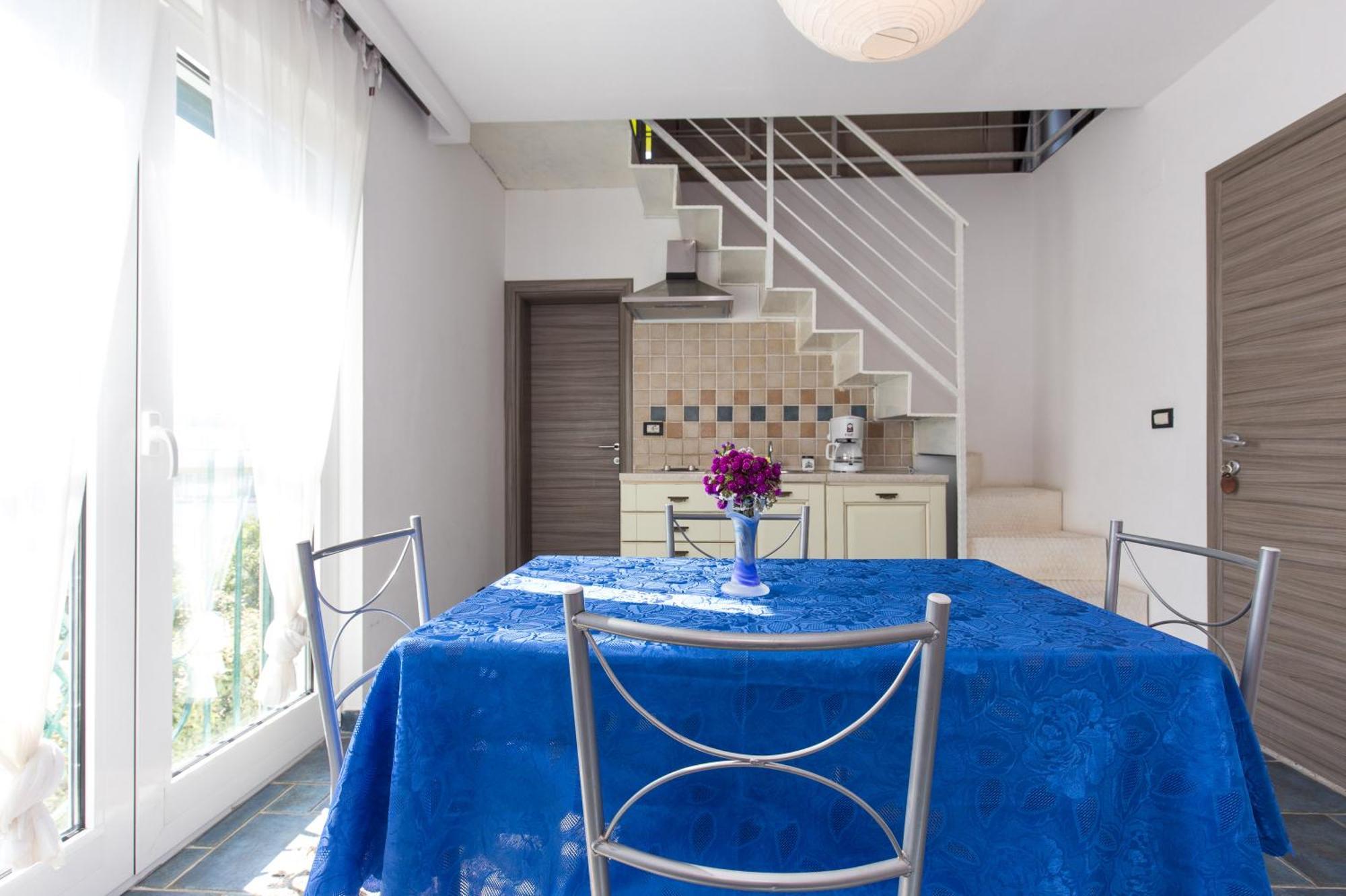 Apartments Ddd Baška Εξωτερικό φωτογραφία